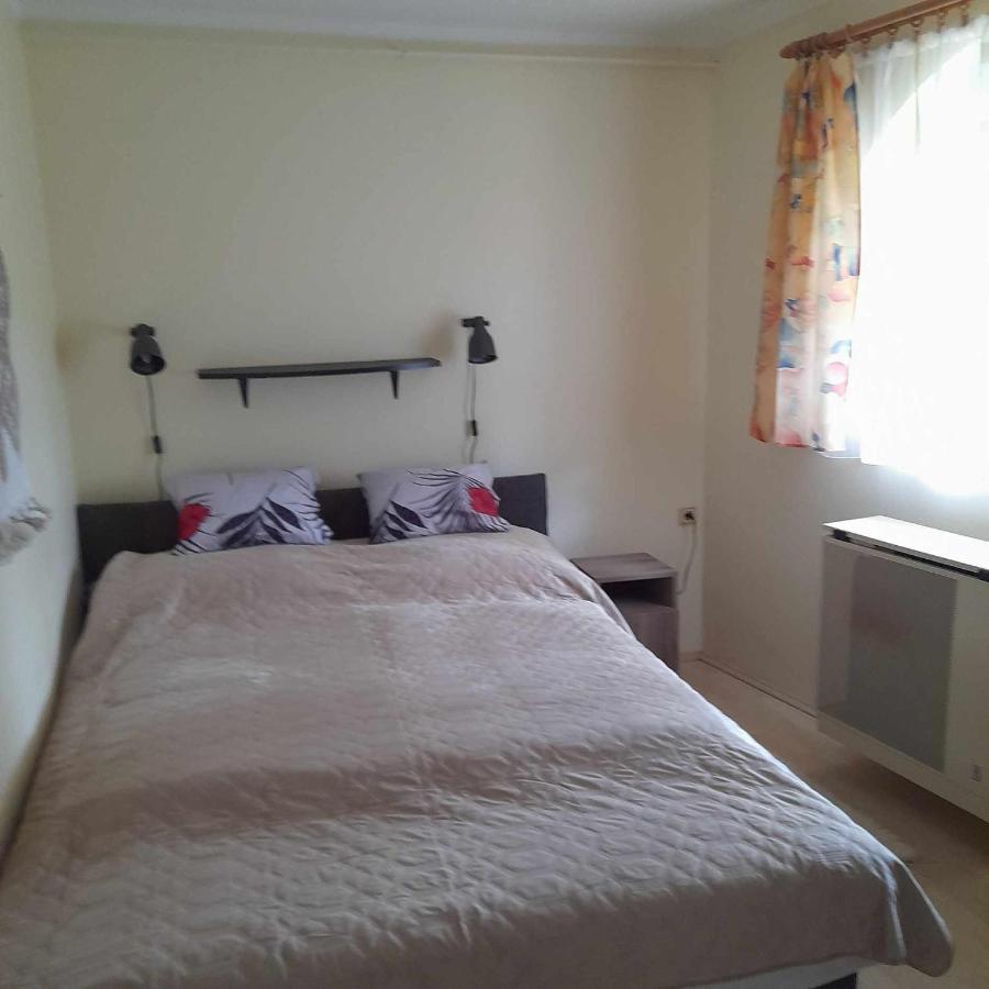 Apartament Berkenye Apartman Zalakaros Zewnętrze zdjęcie