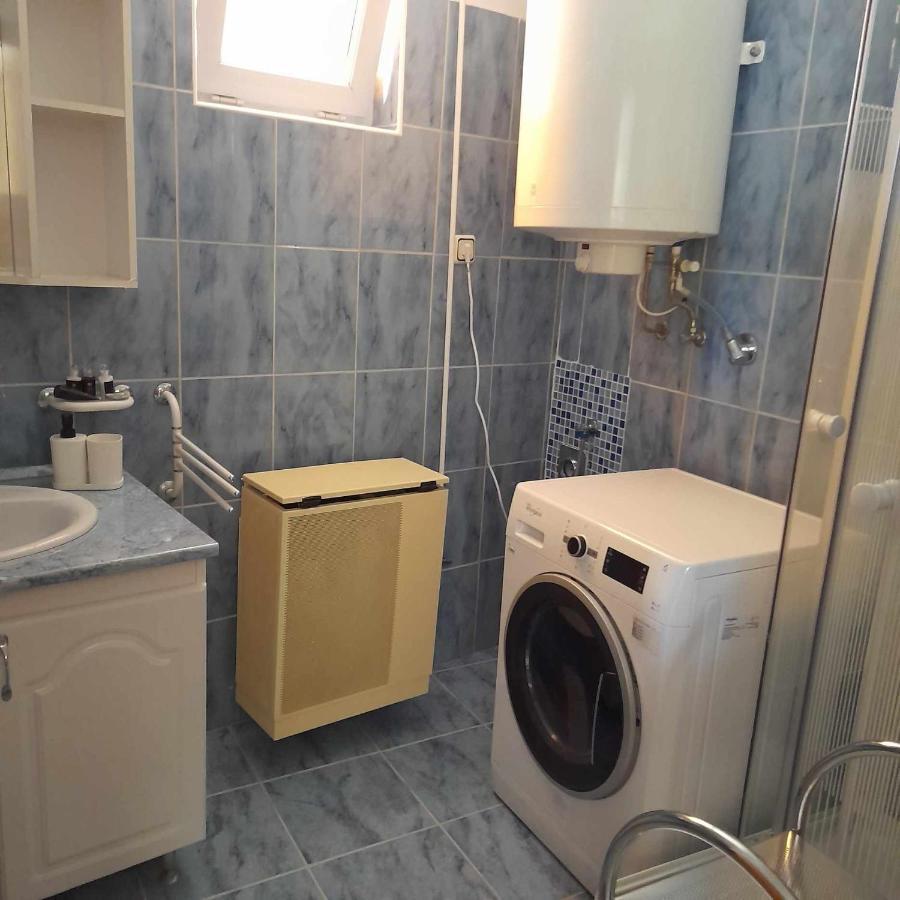 Apartament Berkenye Apartman Zalakaros Zewnętrze zdjęcie
